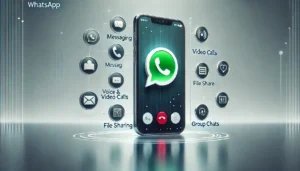 what is whatsapp